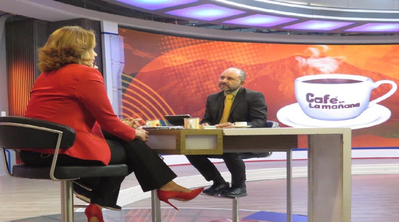 Relaciones entre Colombia y Venezuela generan estabilidad económica